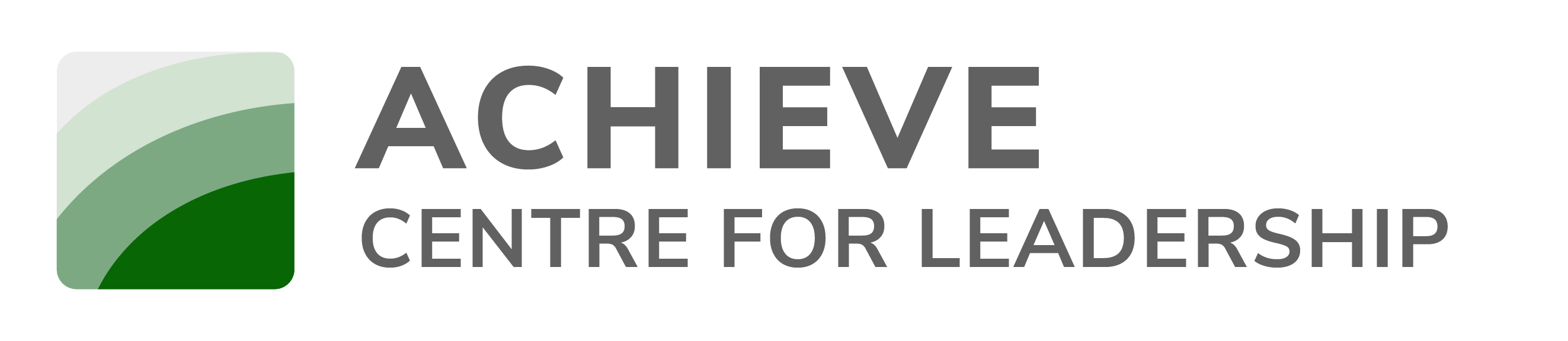 Achieve - Centre for Leadership